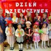 DZIEŃ DZIEWCZYNEK GR IV 2020